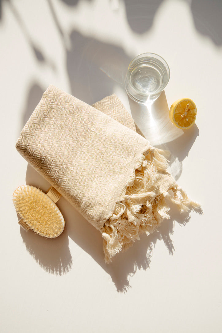 Turkish Towels